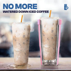 To-Go Buddy | Cinnamon