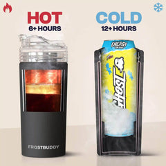 Universal Buddy | Diamond Plate | Silver
