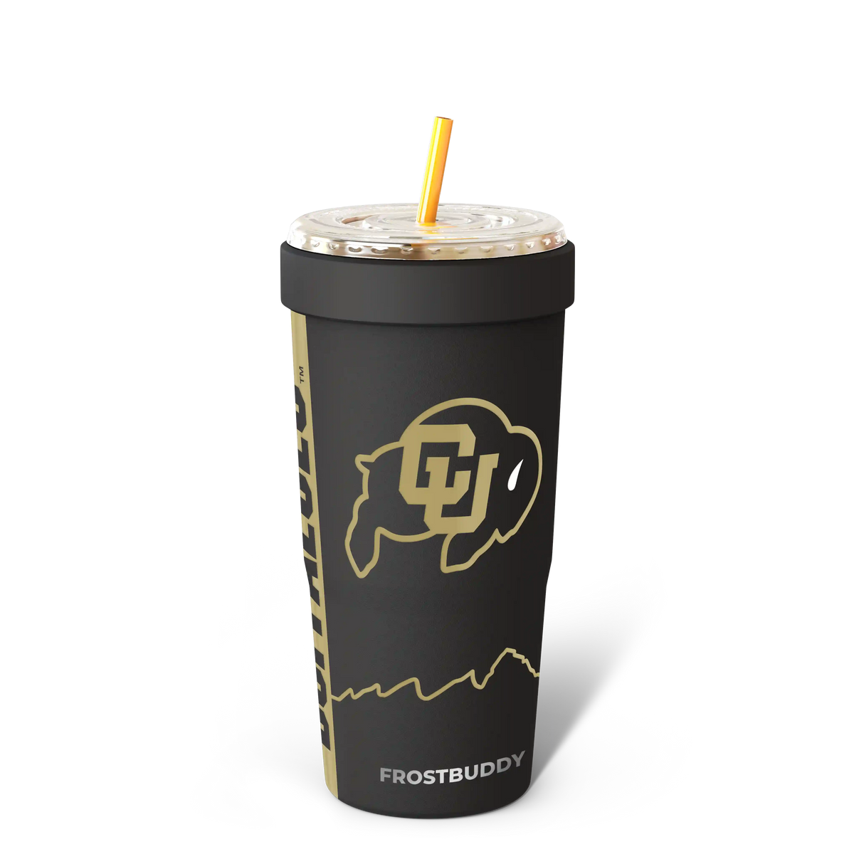 To-Go Buddy | Colorado Buffaloes | Gameday