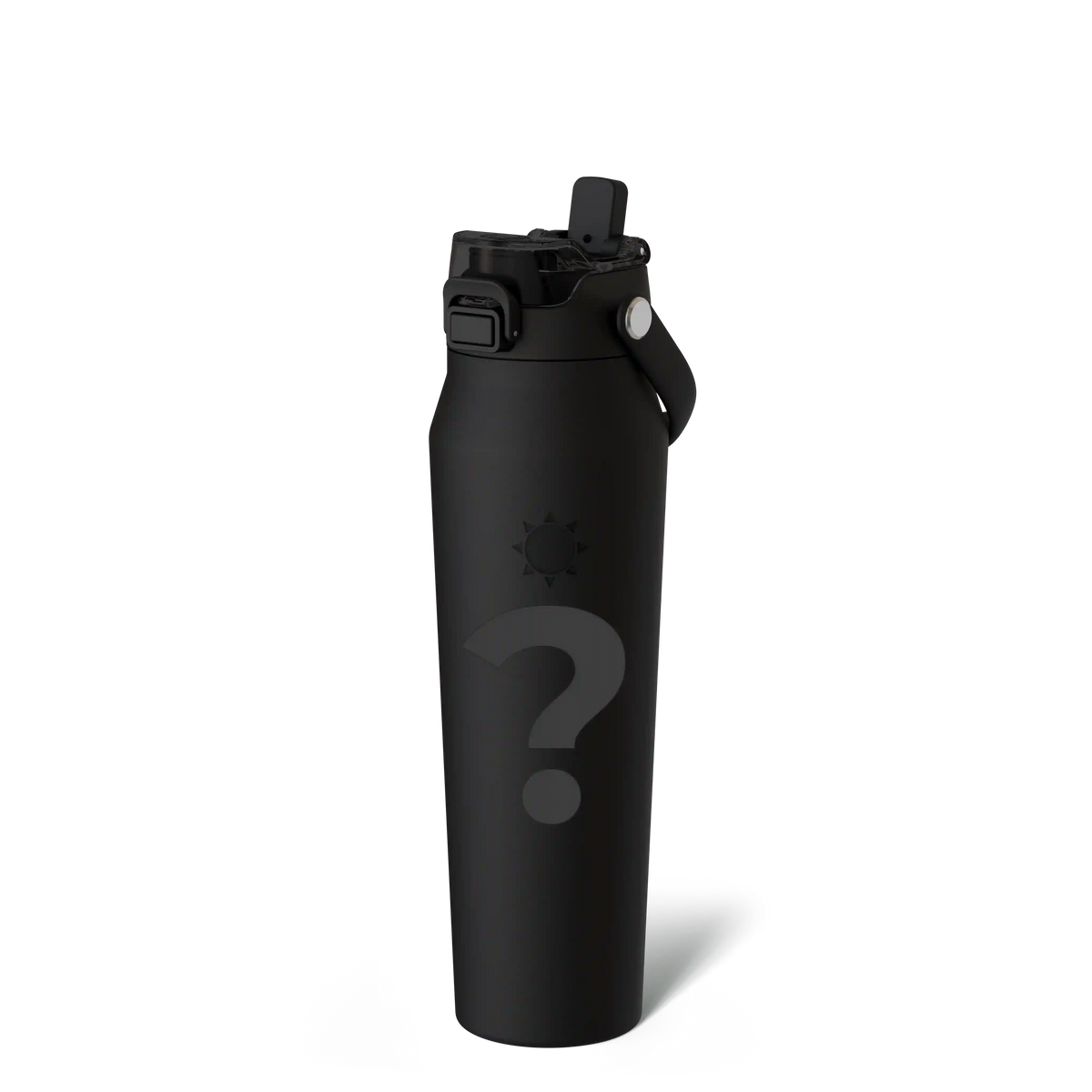 Mystery Bottle Buddy
